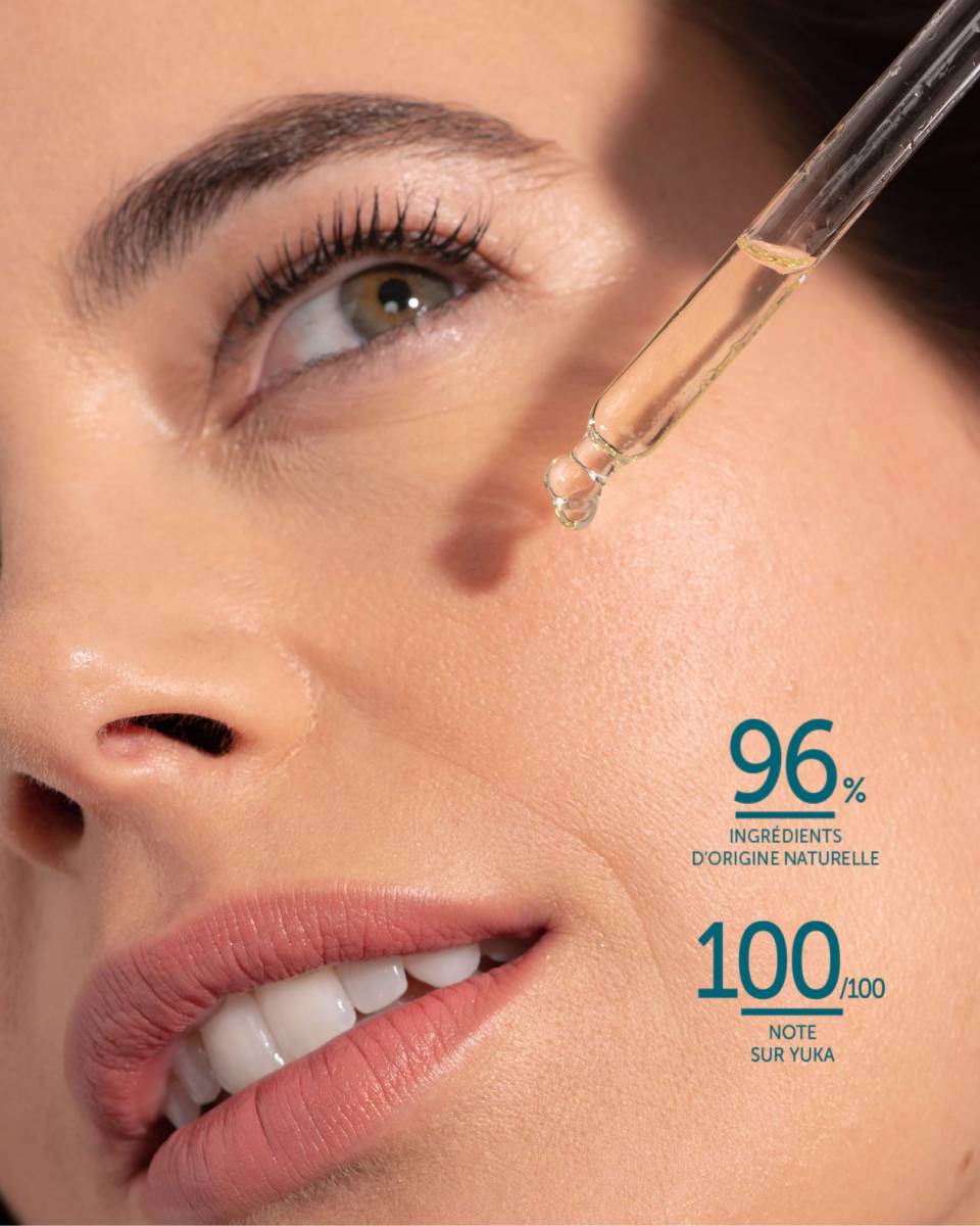 Pour réparer et lisser les peaux sèches à très sèches, le complexe Cold Cream Marine est enrichi d’un cocktail relipidant : oméga 3,6,9, stérols et pro-céramide marin. ⁠  C’est LA gamme à adopter en période de froid pour une peau 100% relipidée* ! ????