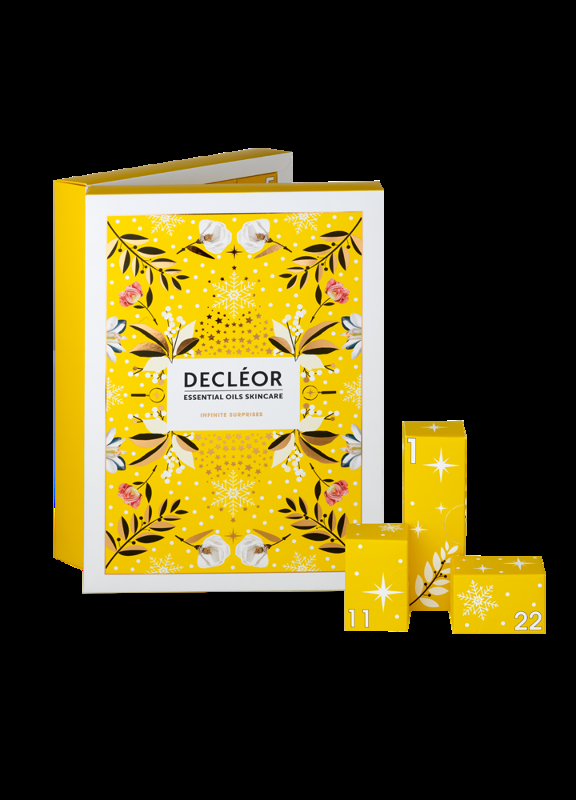 calendrier de l'avant