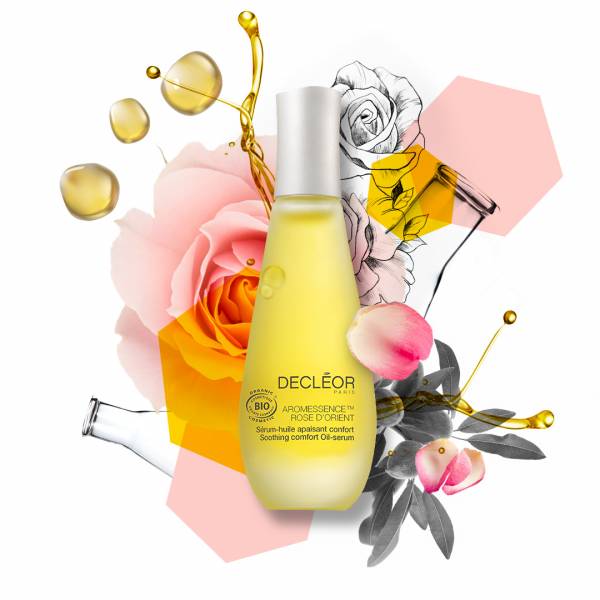 c'est une formulation 100 % d'origine naturelle et certifié Bio.