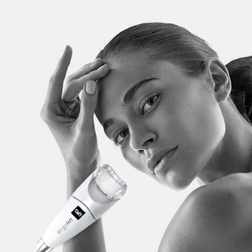 Lpg  visage fermeté