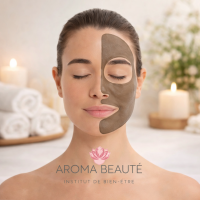 Notre zone d'activité pour ce service Soin du visage anti-ride et détox